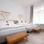 Park Avenue - Dom Mit Stil - Küche - Parkplatz - Wlan - 65 Zoll Tv - Netflix Apartment