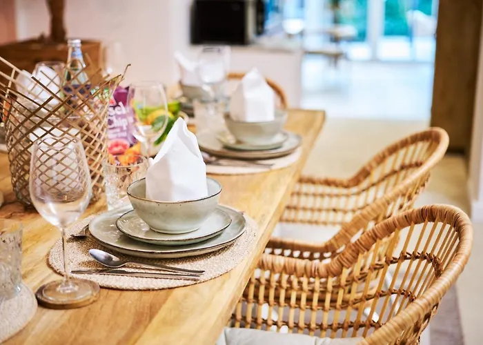 Apartment Park Avenue - Dom Mit Stil - Kueche - Parkplatz - Wlan - 65 Zoll Tv - Netflix *