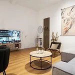 Park Avenue - Dom Mit Stil - Küche - Parkplatz - Wlan - 65 Zoll Tv - Netflix Colonia