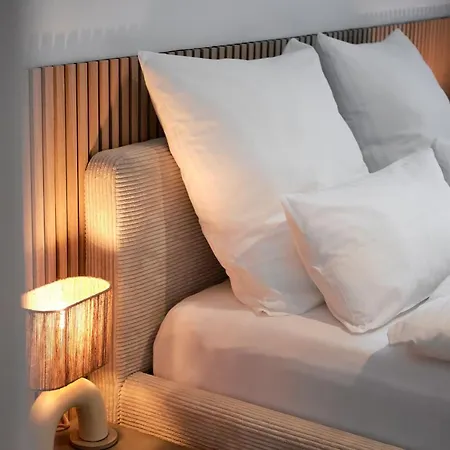 Park Avenue - Dom Mit Stil - Kueche - Parkplatz - Wlan - 65 Zoll Tv - Netflix Appartement