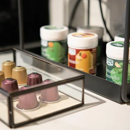 شقة Park Avenue - Dom Mit Stil - Kueche - Parkplatz - Wlan - 65 Zoll Tv - Netflix