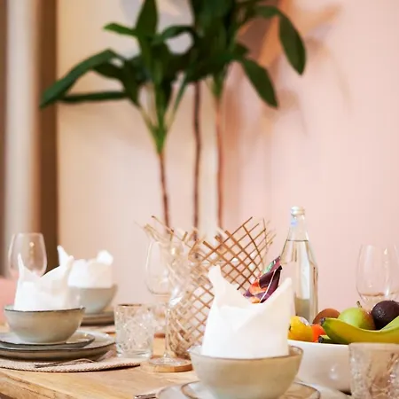 Park Avenue - Dom Mit Stil - Küche - Parkplatz - Wlan - 65 Zoll Tv - Netflix