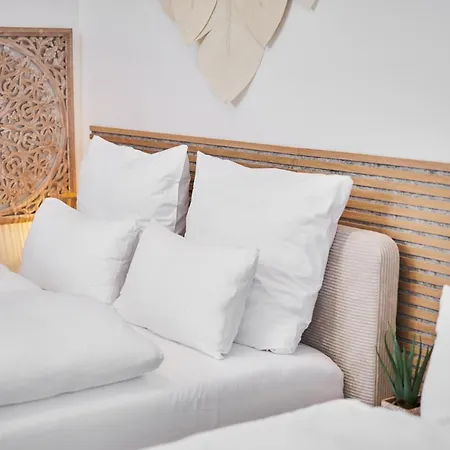 Park Avenue - Dom Mit Stil - Kueche - Parkplatz - Wlan - 65 Zoll Tv - Netflix * كولونيا