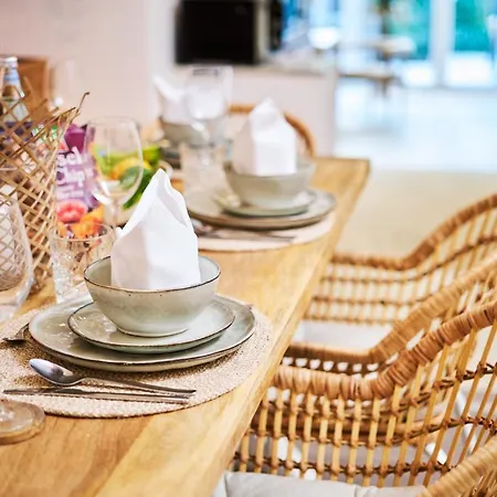 Apartment Park Avenue - Dom Mit Stil - Küche - Parkplatz - Wlan - 65 Zoll Tv - Netflix *