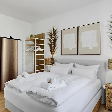 Park Avenue - Dom Mit Stil - Kueche - Parkplatz - Wlan - 65 Zoll Tv - Netflix