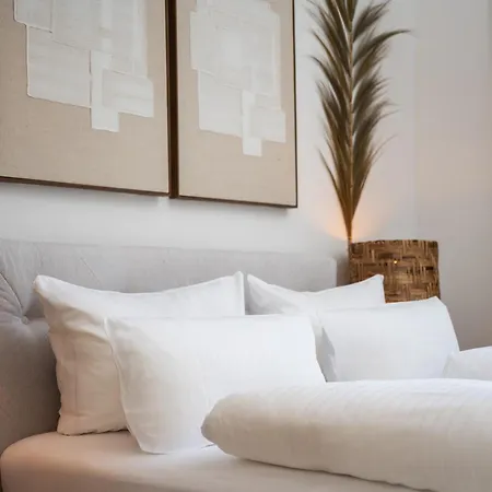 Park Avenue - Dom Mit Stil - Küche - Parkplatz - Wlan - 65 Zoll Tv - Netflix *