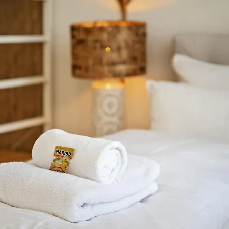 Park Avenue - Dom Mit Stil - Küche - Parkplatz - Wlan - 65 Zoll Tv - Netflix