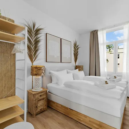 Park Avenue - Dom Mit Stil - Kueche - Parkplatz - Wlan - 65 Zoll Tv - Netflix كولونيا