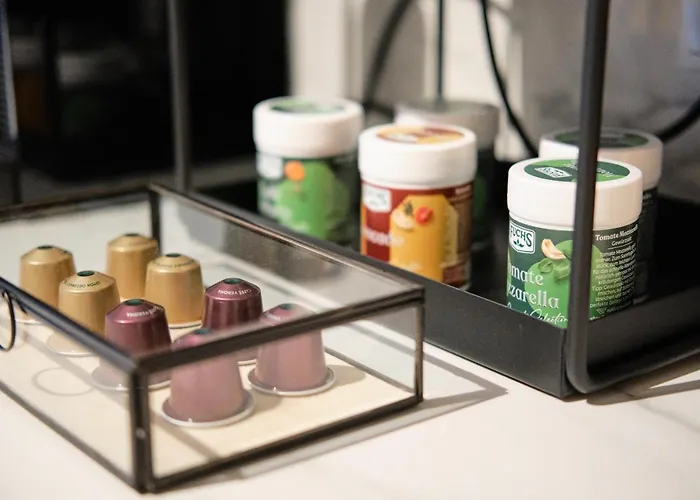 Διαμέρισμα Park Avenue - Dom Mit Stil - Kueche - Parkplatz - Wlan - 65 Zoll Tv - Netflix