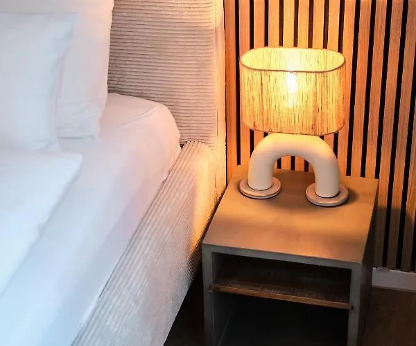 Park Avenue - Dom Mit Stil - Küche - Parkplatz - Wlan - 65 Zoll Tv - Netflix Apartment