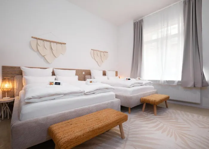 Park Avenue - Dom Mit Stil - Küche - Parkplatz - Wlan - 65 Zoll Tv - Netflix Apartment