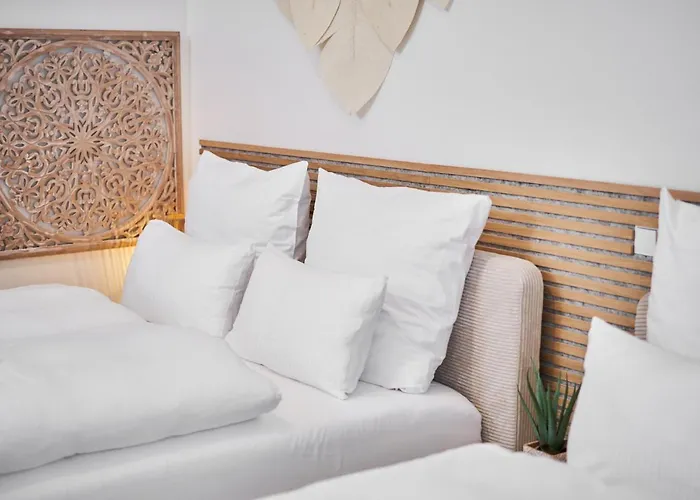 Park Avenue - Dom Mit Stil - Kueche - Parkplatz - Wlan - 65 Zoll Tv - Netflix * Κολωνία