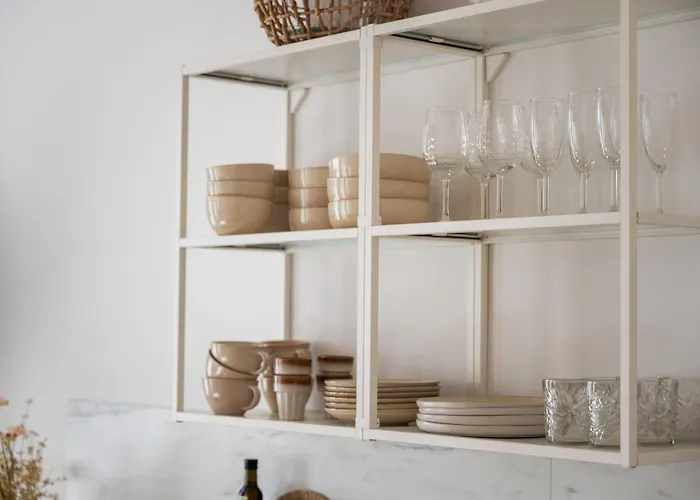 Park Avenue - Dom Mit Stil - Kueche - Parkplatz - Wlan - 65 Zoll Tv - Netflix Köln