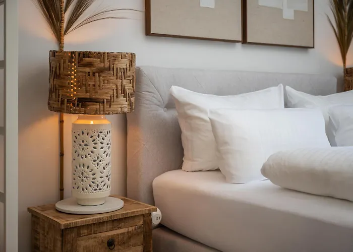 Apartment Park Avenue - Dom Mit Stil - Küche - Parkplatz - Wlan - 65 Zoll Tv - Netflix *