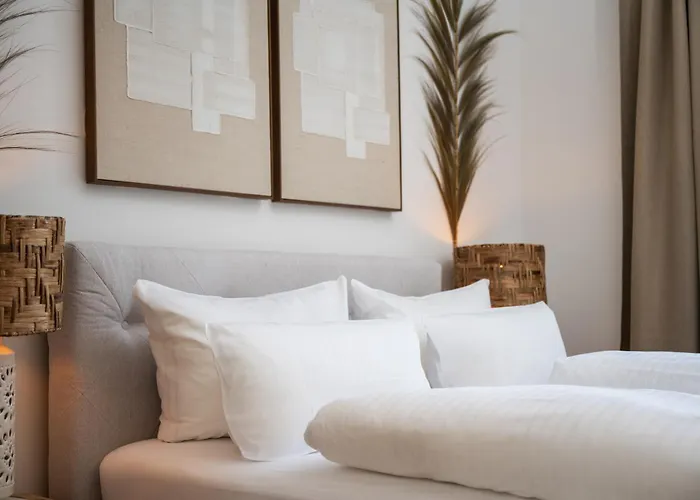 Park Avenue - Dom Mit Stil - Kueche - Parkplatz - Wlan - 65 Zoll Tv - Netflix *