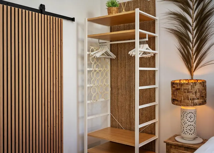 Apartment Park Avenue - Dom Mit Stil - Küche - Parkplatz - Wlan - 65 Zoll Tv - Netflix *