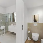 アパート Park Avenue - Dom Mit Stil - Kueche - Parkplatz - Wlan - 65 Zoll Tv - Netflix *