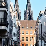 Park Avenue - Dom Mit Stil - Kueche - Parkplatz - Wlan - 65 Zoll Tv - Netflix * Kolonia